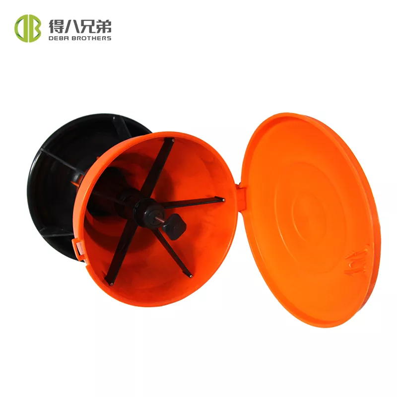 Automatyczne koryto do karmienia prosiąt